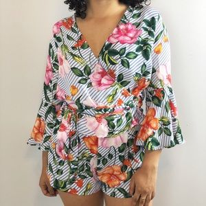 Camila Tropical Set